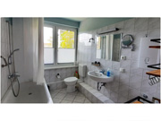 Das Badezimmer