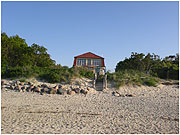 Der Strand