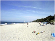 Der Strand