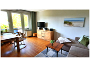 Das Wohnzimmer